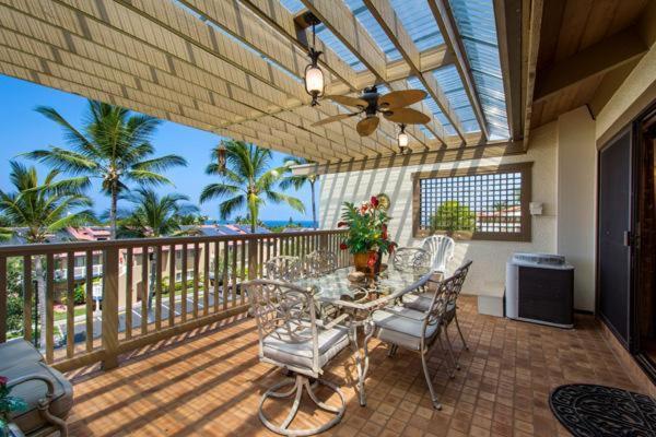 Kona Coast Resort At Keauhou Gardens 8204 Kailua-Kona Dış mekan fotoğraf