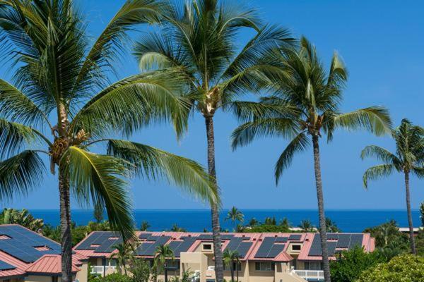 Kona Coast Resort At Keauhou Gardens 8204 Kailua-Kona Dış mekan fotoğraf