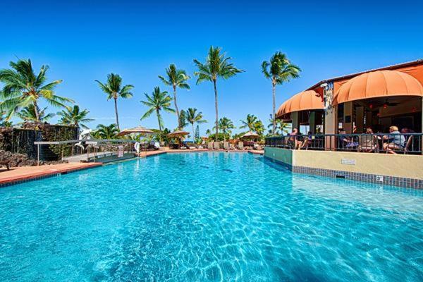Kona Coast Resort At Keauhou Gardens 8204 Kailua-Kona Dış mekan fotoğraf
