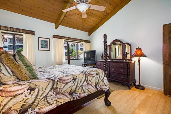 Kona Coast Resort At Keauhou Gardens 8204 Kailua-Kona Dış mekan fotoğraf