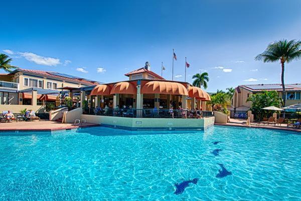 Kona Coast Resort At Keauhou Gardens 8204 Kailua-Kona Dış mekan fotoğraf