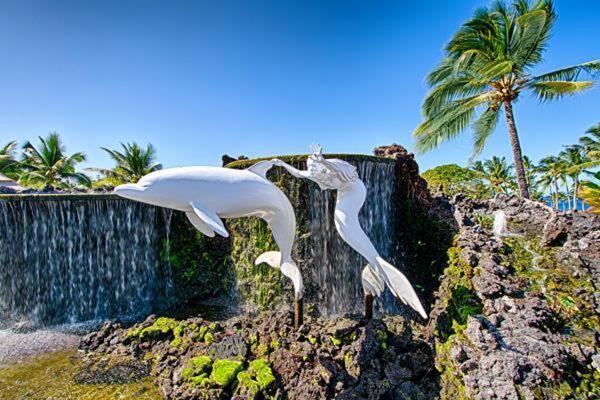 Kona Coast Resort At Keauhou Gardens 8204 Kailua-Kona Dış mekan fotoğraf