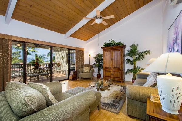 Kona Coast Resort At Keauhou Gardens 8204 Kailua-Kona Dış mekan fotoğraf